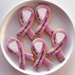 logo sugar cookies