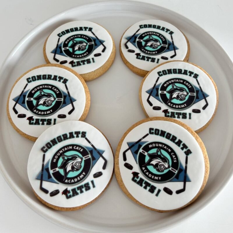 logo cookies