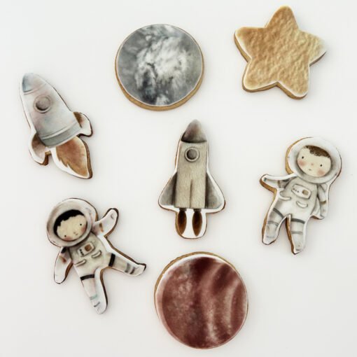 space cookie