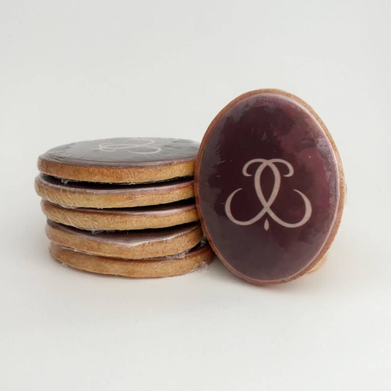 branded cookies