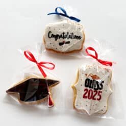 grad_ cookies
