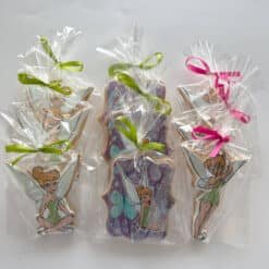 Tinker Bell Cookies