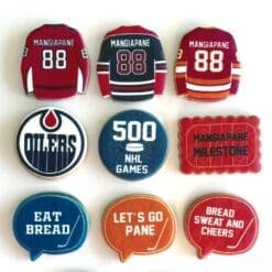 logo cookies