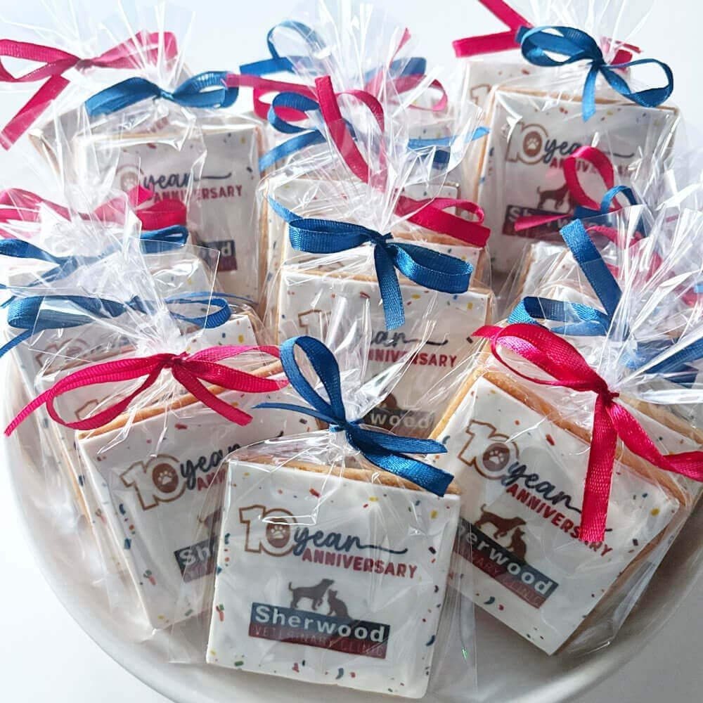 logo cookies