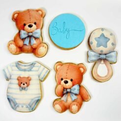 Custom Cookies with your Favorite Theme - Image 10