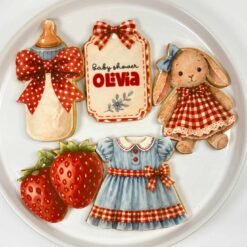 Custom Cookies with your Favorite Theme - Image 4