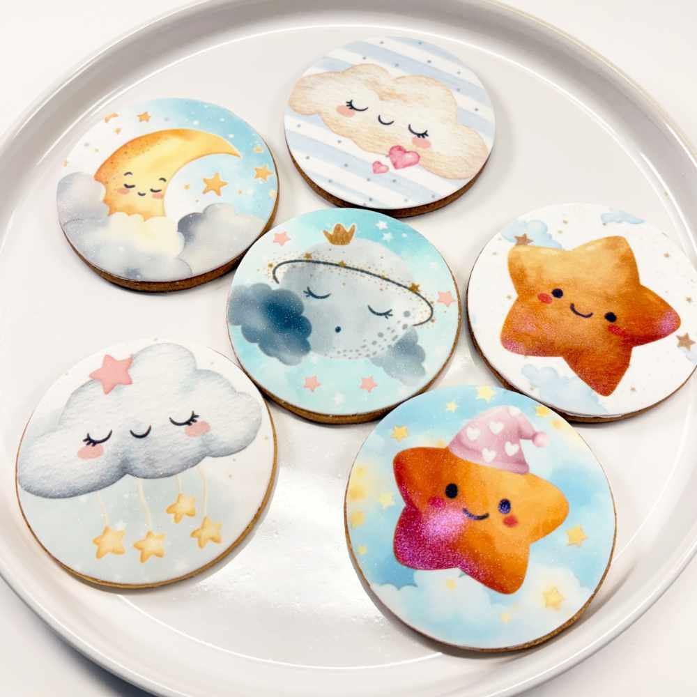 Custom Cookies with your Favorite Theme - Image 6