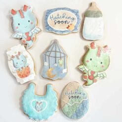 Custom Cookies with your Favorite Theme - Image 11